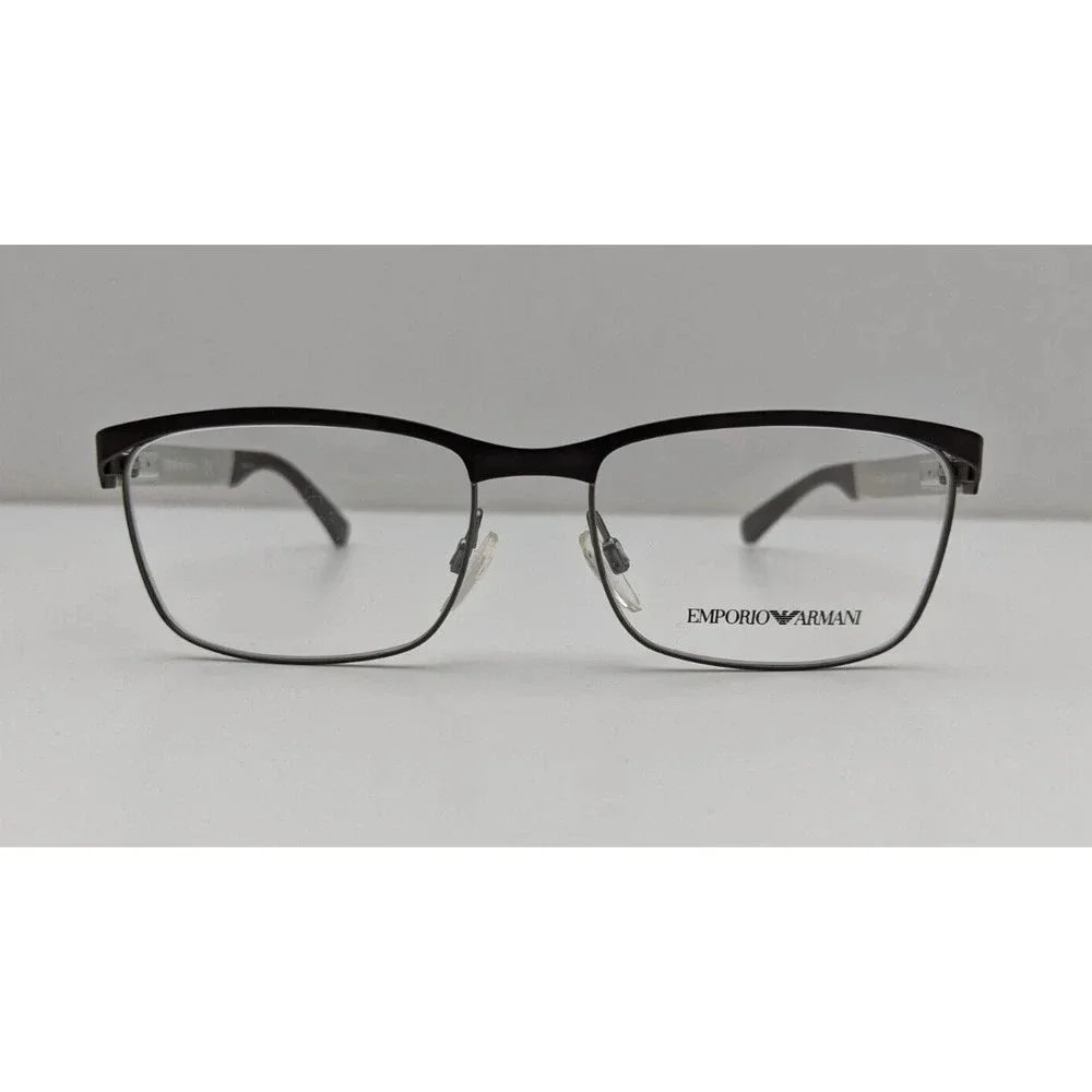 🕶️Emporio Armani EA1057 3161 Eyeglasses 52/17 140 /KAK150🕶️​